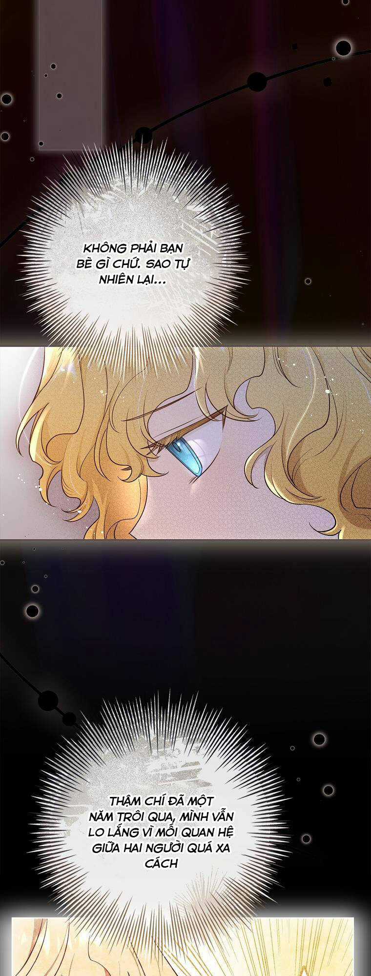 Nam Chính À, Tôi Sẽ Tôn Trọng Sở Thích Của Anh! Chapter 34 trang 31