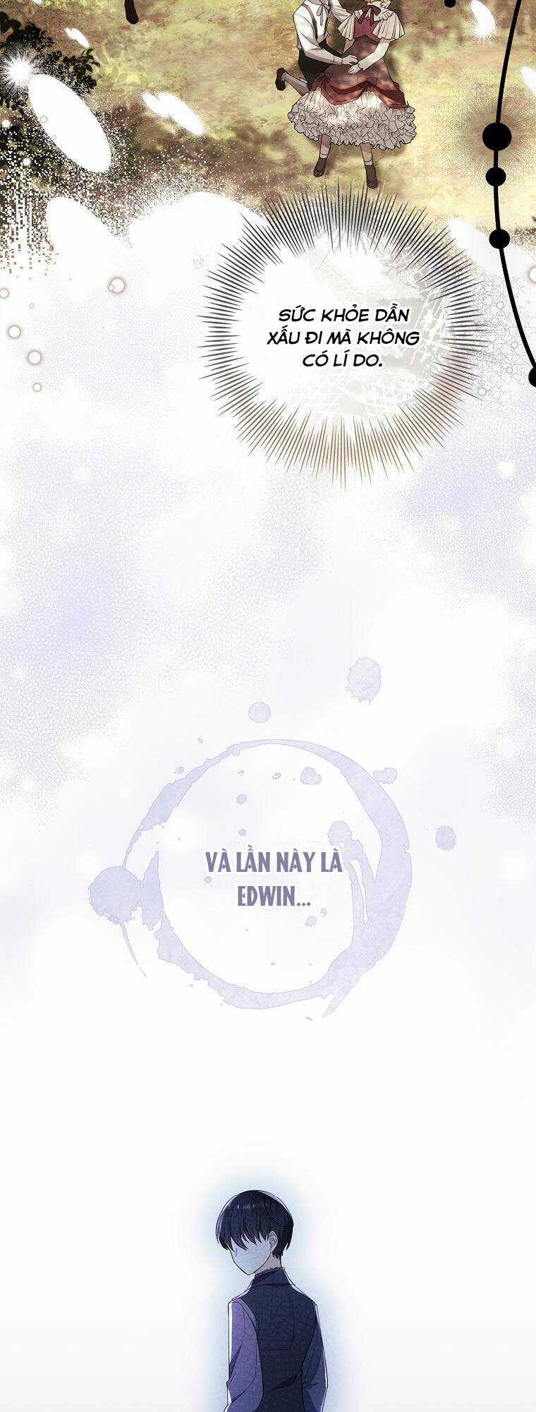 Nam Chính À, Tôi Sẽ Tôn Trọng Sở Thích Của Anh! Chapter 34 trang 33