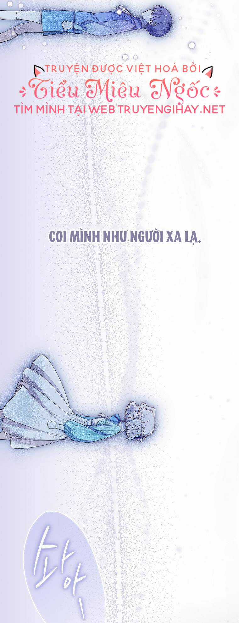 Nam Chính À, Tôi Sẽ Tôn Trọng Sở Thích Của Anh! Chapter 34 trang 35