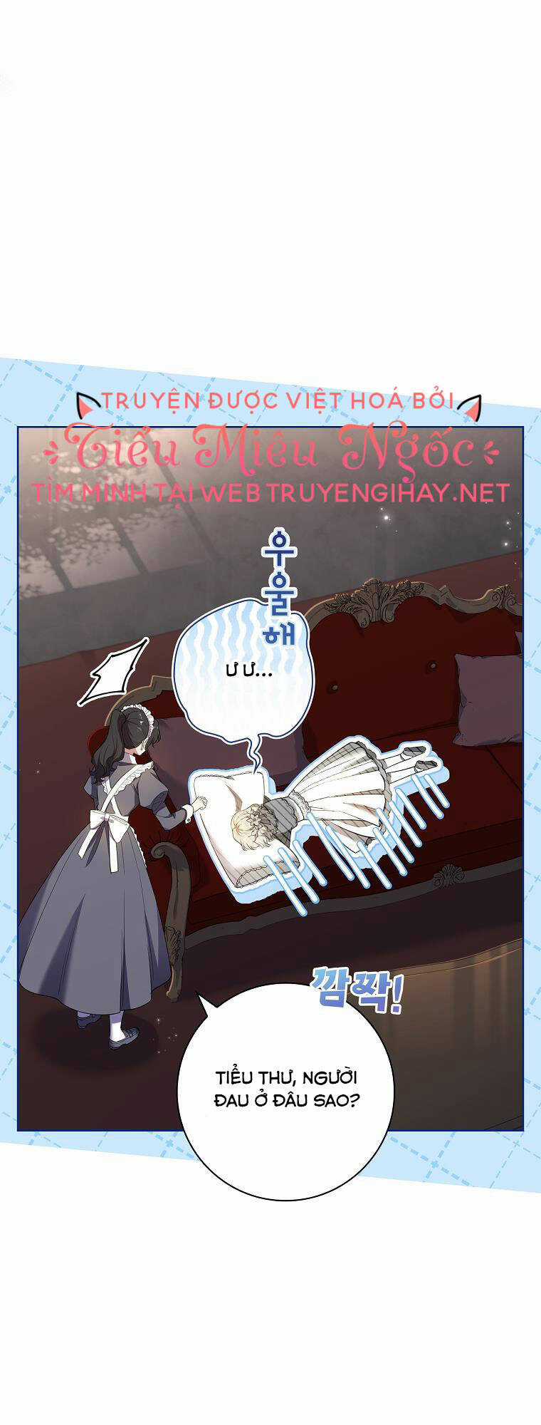 Nam Chính À, Tôi Sẽ Tôn Trọng Sở Thích Của Anh! Chapter 34 trang 37