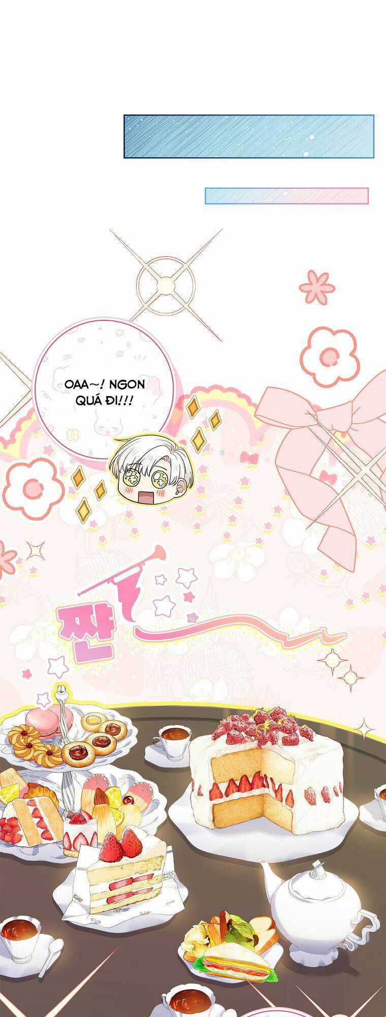 Nam Chính À, Tôi Sẽ Tôn Trọng Sở Thích Của Anh! Chapter 34 trang 38