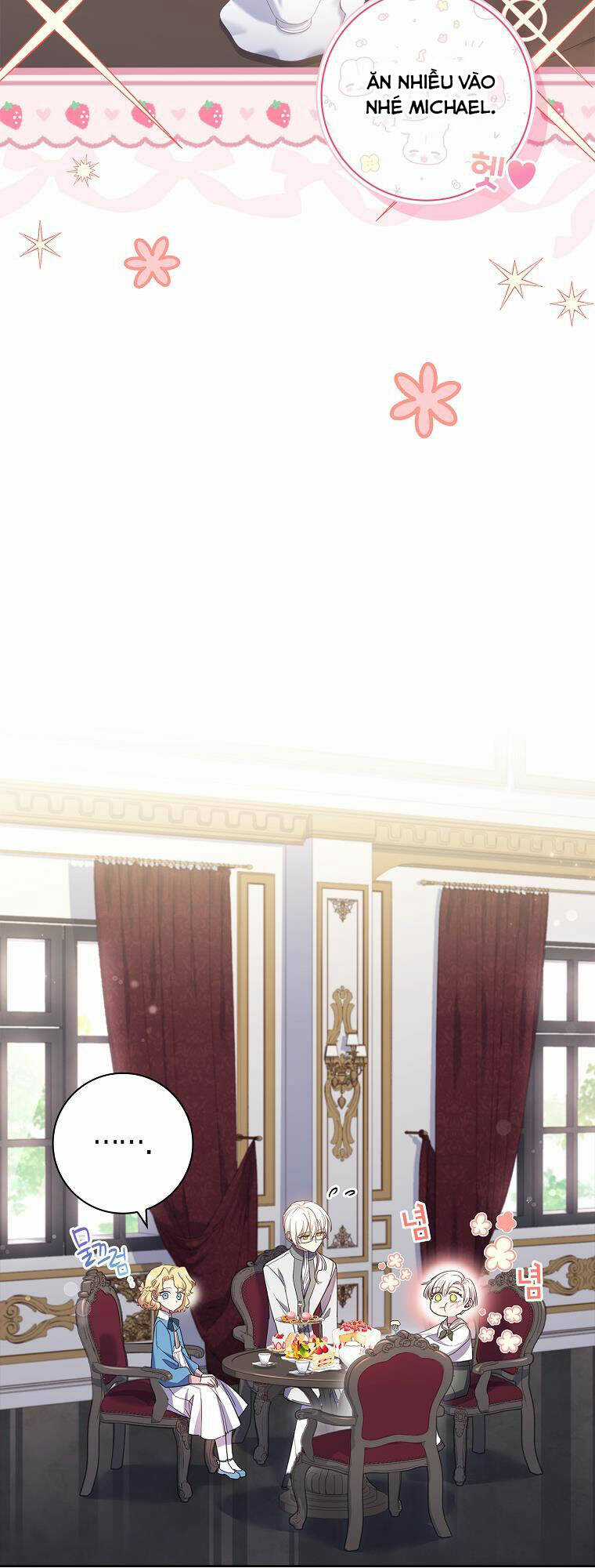 Nam Chính À, Tôi Sẽ Tôn Trọng Sở Thích Của Anh! Chapter 34 trang 39