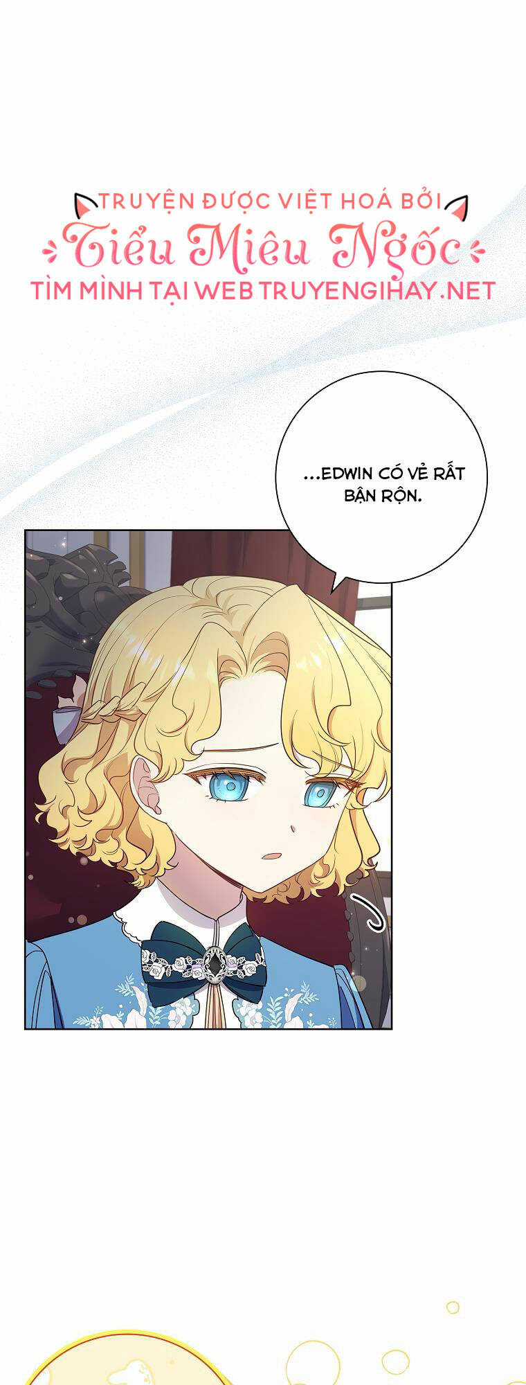 Nam Chính À, Tôi Sẽ Tôn Trọng Sở Thích Của Anh! Chapter 34 trang 40