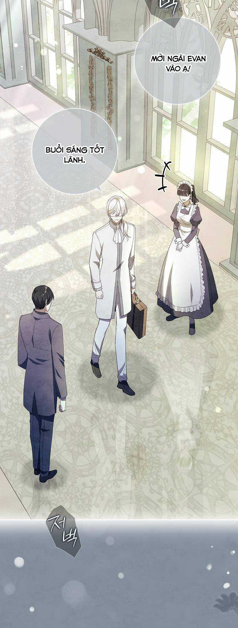 Nam Chính À, Tôi Sẽ Tôn Trọng Sở Thích Của Anh! Chapter 34 trang 44