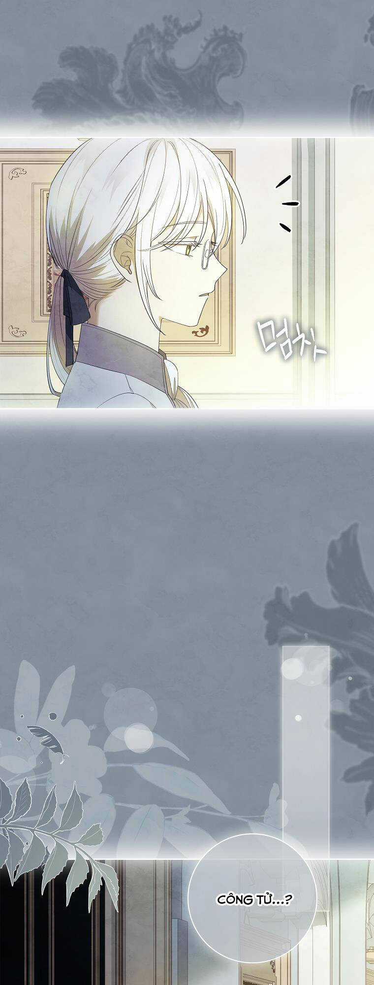 Nam Chính À, Tôi Sẽ Tôn Trọng Sở Thích Của Anh! Chapter 34 trang 45