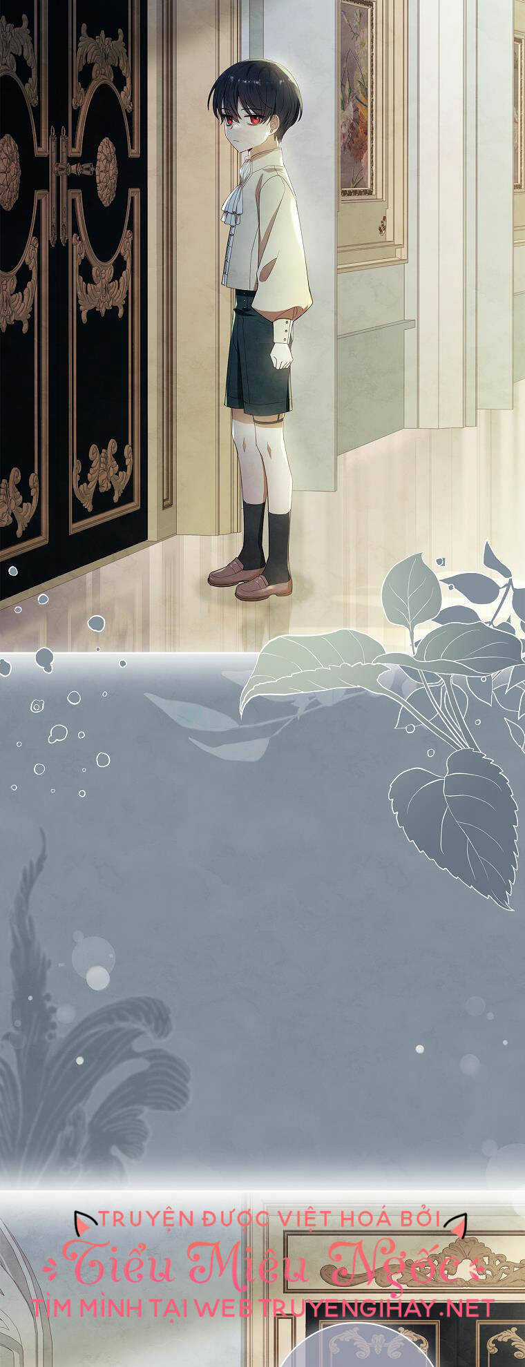 Nam Chính À, Tôi Sẽ Tôn Trọng Sở Thích Của Anh! Chapter 34 trang 46