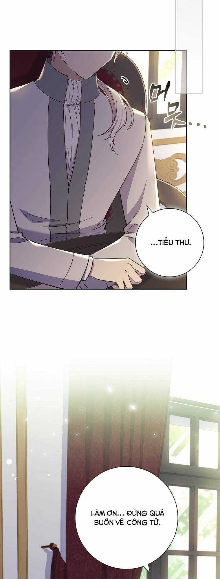 Nam Chính À, Tôi Sẽ Tôn Trọng Sở Thích Của Anh! Chapter 34 trang 49