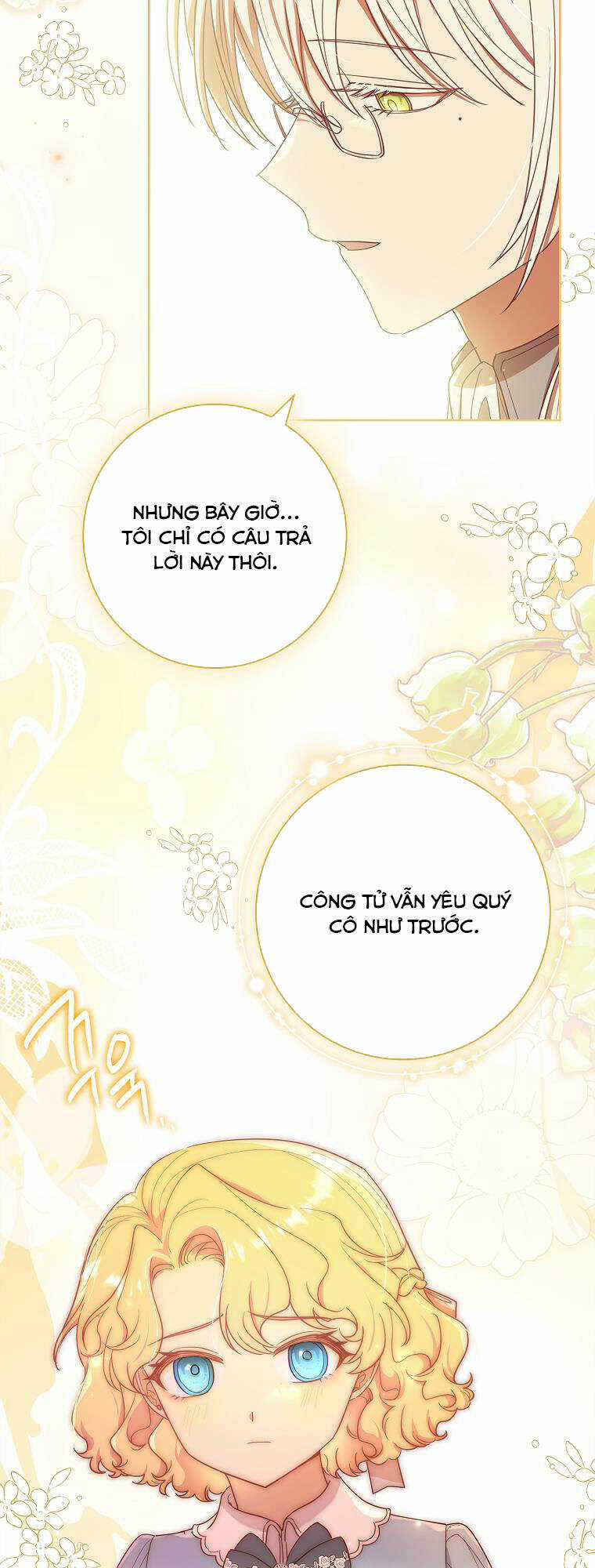 Nam Chính À, Tôi Sẽ Tôn Trọng Sở Thích Của Anh! Chapter 34 trang 51