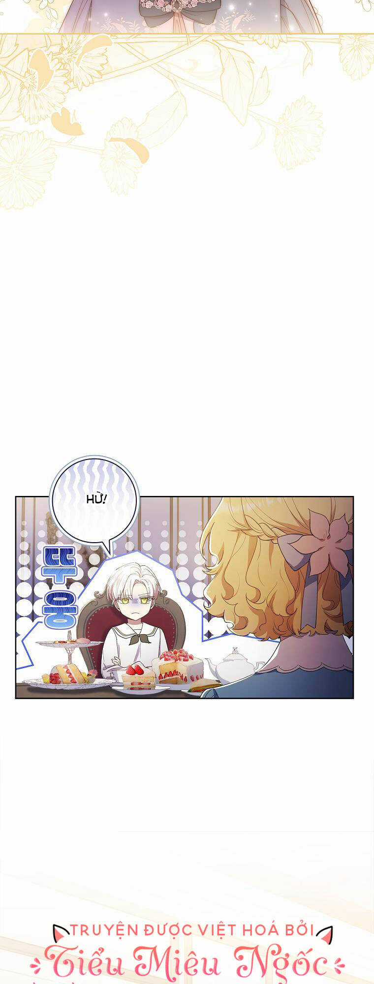 Nam Chính À, Tôi Sẽ Tôn Trọng Sở Thích Của Anh! Chapter 34 trang 52