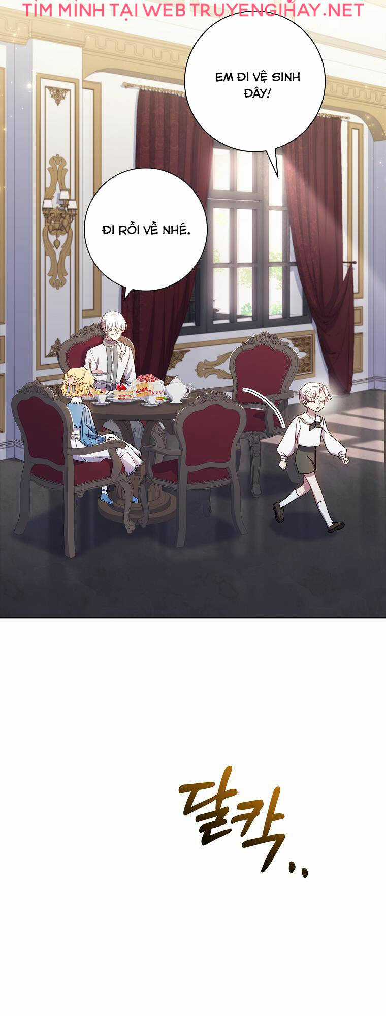 Nam Chính À, Tôi Sẽ Tôn Trọng Sở Thích Của Anh! Chapter 34 trang 53