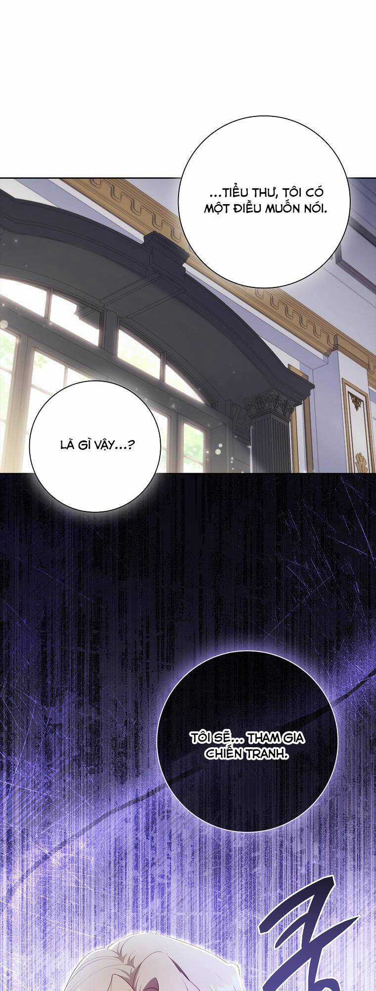 Nam Chính À, Tôi Sẽ Tôn Trọng Sở Thích Của Anh! Chapter 34 trang 54