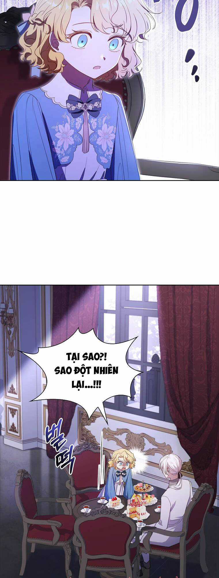 Nam Chính À, Tôi Sẽ Tôn Trọng Sở Thích Của Anh! Chapter 34 trang 55