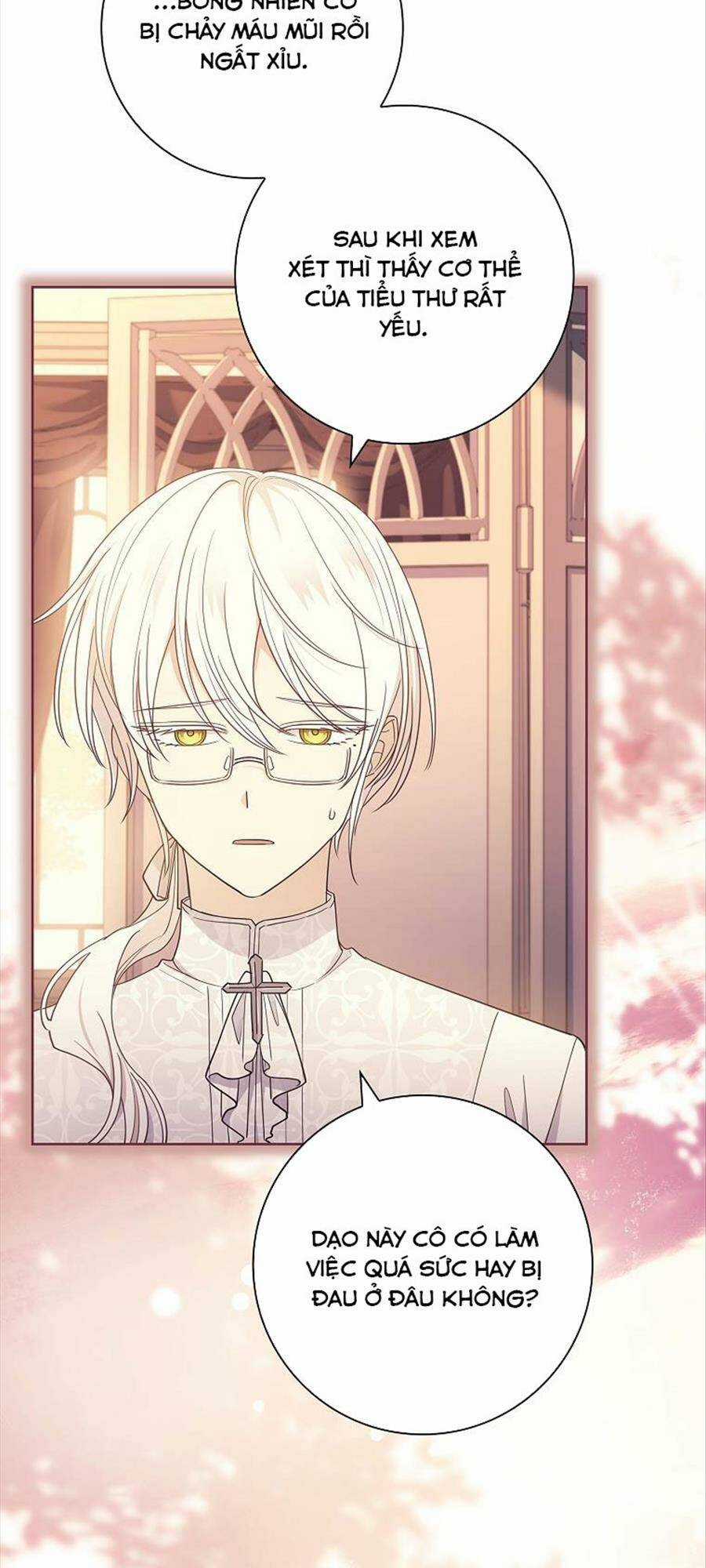 Nam Chính À, Tôi Sẽ Tôn Trọng Sở Thích Của Anh! Chapter 34 trang 6