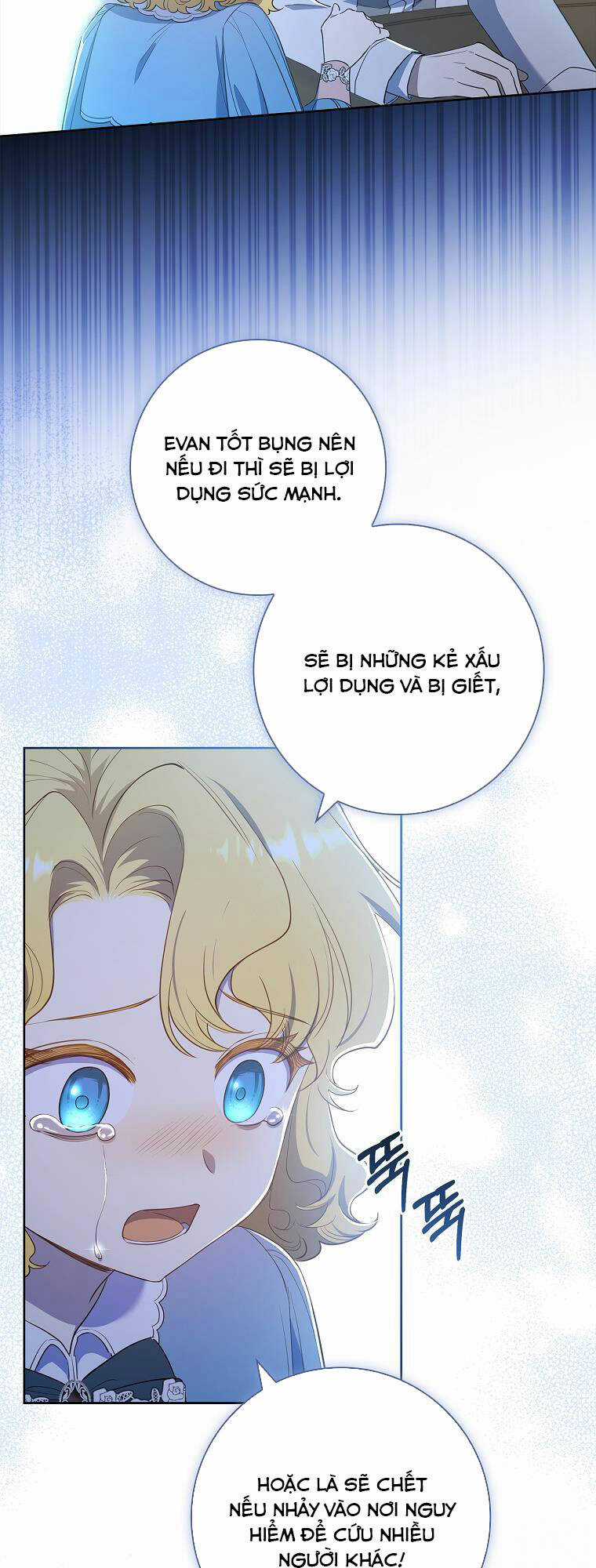 Nam Chính À, Tôi Sẽ Tôn Trọng Sở Thích Của Anh! Chapter 34 trang 60