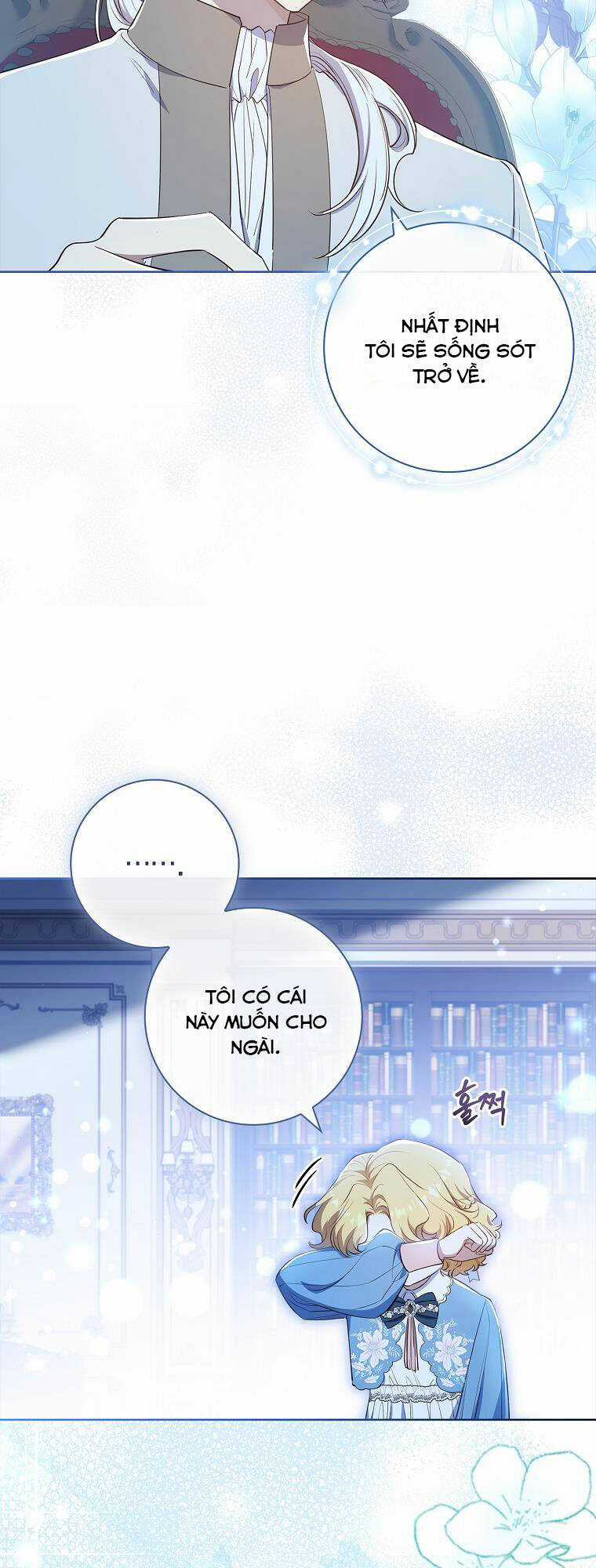 Nam Chính À, Tôi Sẽ Tôn Trọng Sở Thích Của Anh! Chapter 34 trang 64