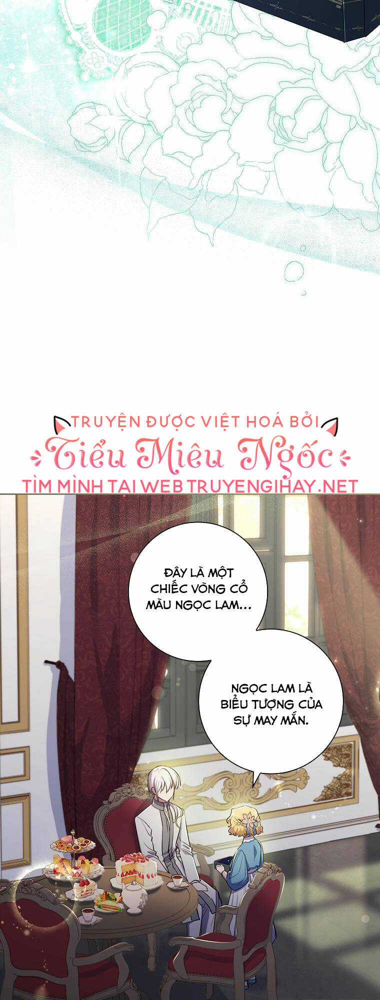 Nam Chính À, Tôi Sẽ Tôn Trọng Sở Thích Của Anh! Chapter 34 trang 66