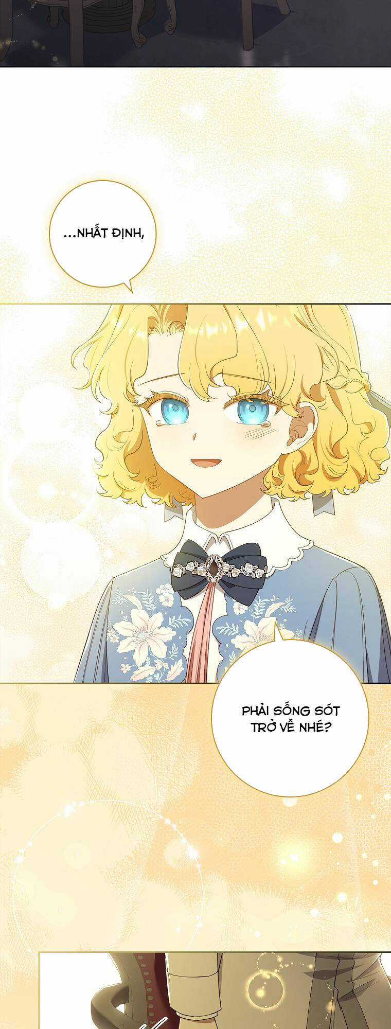 Nam Chính À, Tôi Sẽ Tôn Trọng Sở Thích Của Anh! Chapter 34 trang 67