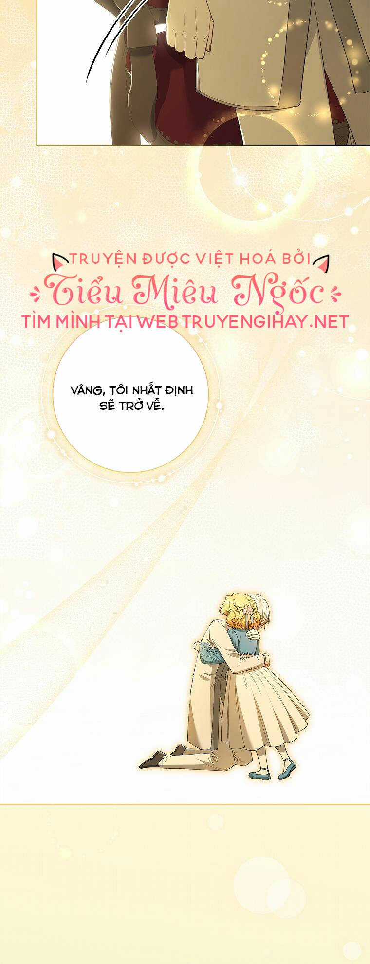 Nam Chính À, Tôi Sẽ Tôn Trọng Sở Thích Của Anh! Chapter 34 trang 68