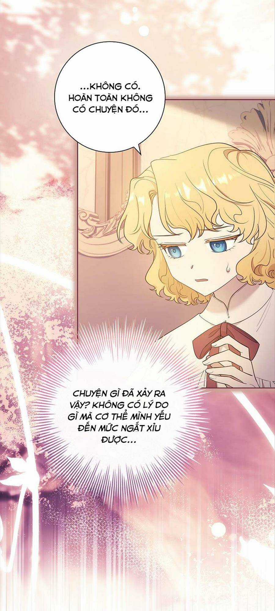 Nam Chính À, Tôi Sẽ Tôn Trọng Sở Thích Của Anh! Chapter 34 trang 7