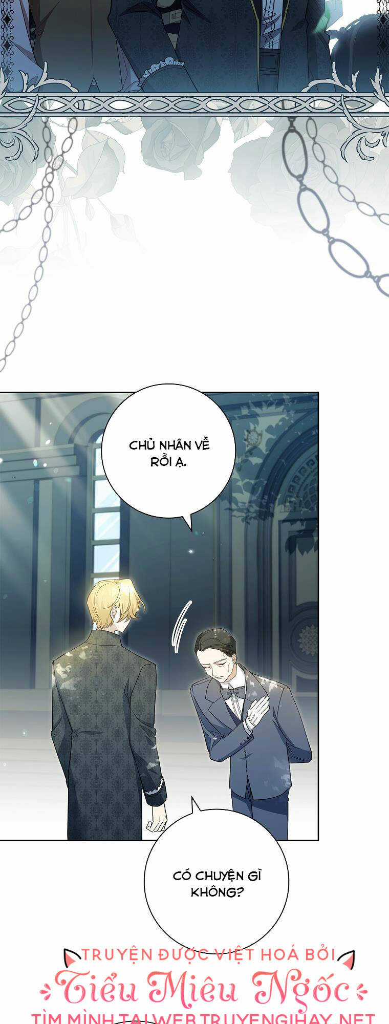 Nam Chính À, Tôi Sẽ Tôn Trọng Sở Thích Của Anh! Chapter 34 trang 73