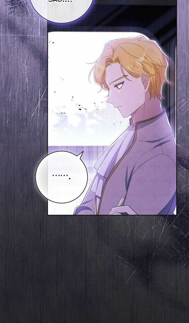 Nam Chính À, Tôi Sẽ Tôn Trọng Sở Thích Của Anh! Chapter 35 trang 103