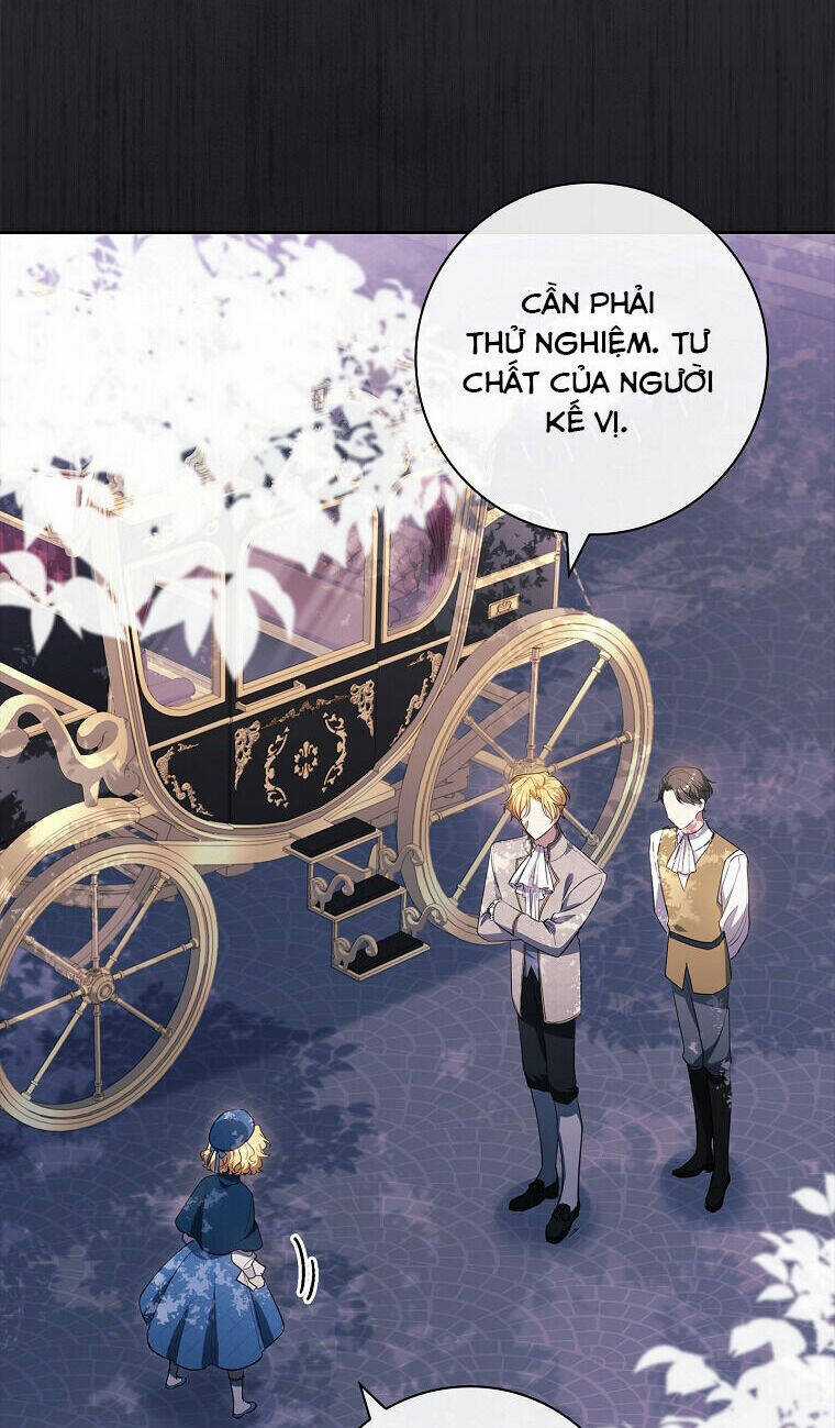 Nam Chính À, Tôi Sẽ Tôn Trọng Sở Thích Của Anh! Chapter 35 trang 104