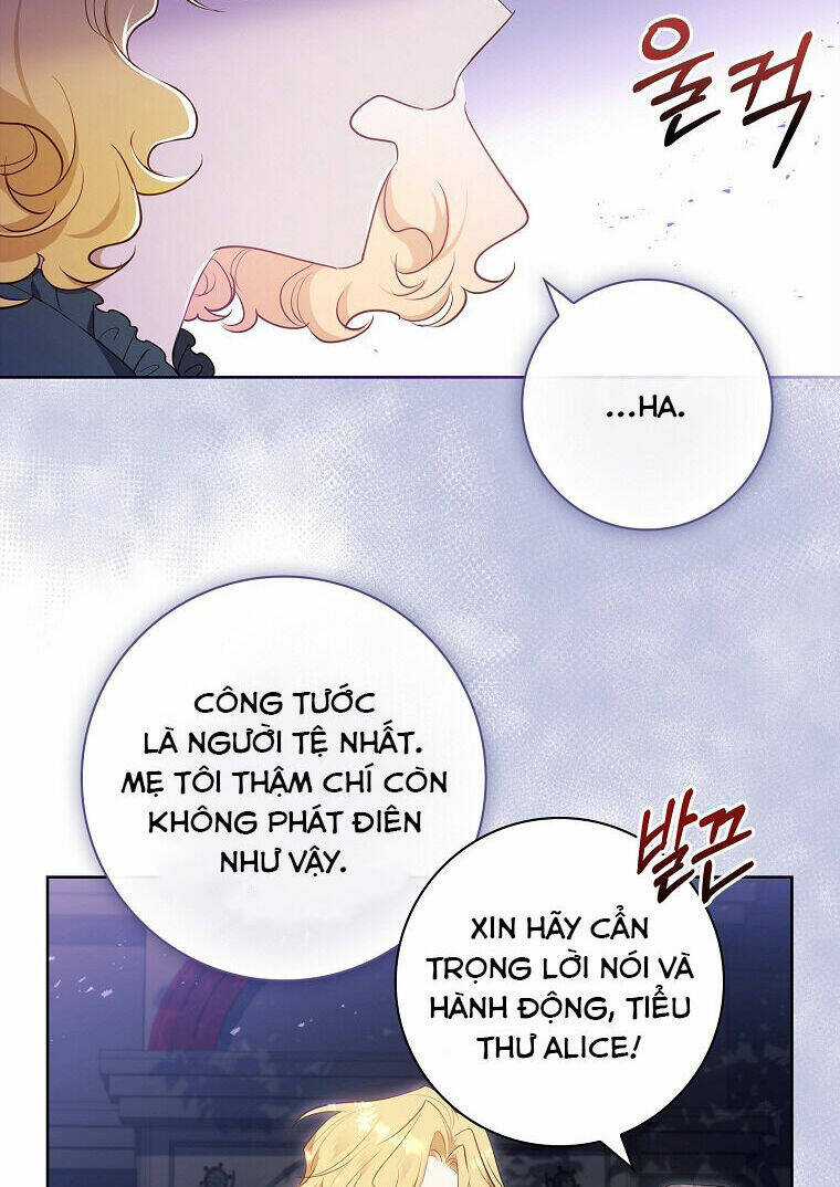 Nam Chính À, Tôi Sẽ Tôn Trọng Sở Thích Của Anh! Chapter 35 trang 108