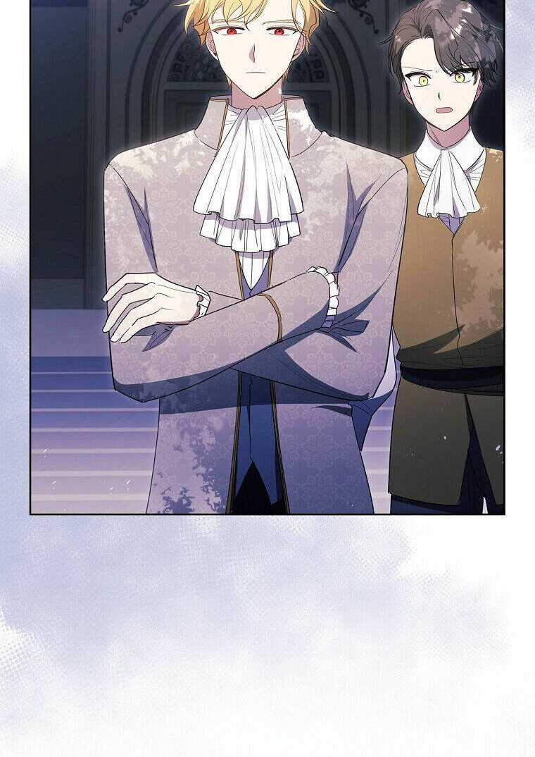 Nam Chính À, Tôi Sẽ Tôn Trọng Sở Thích Của Anh! Chapter 35 trang 109