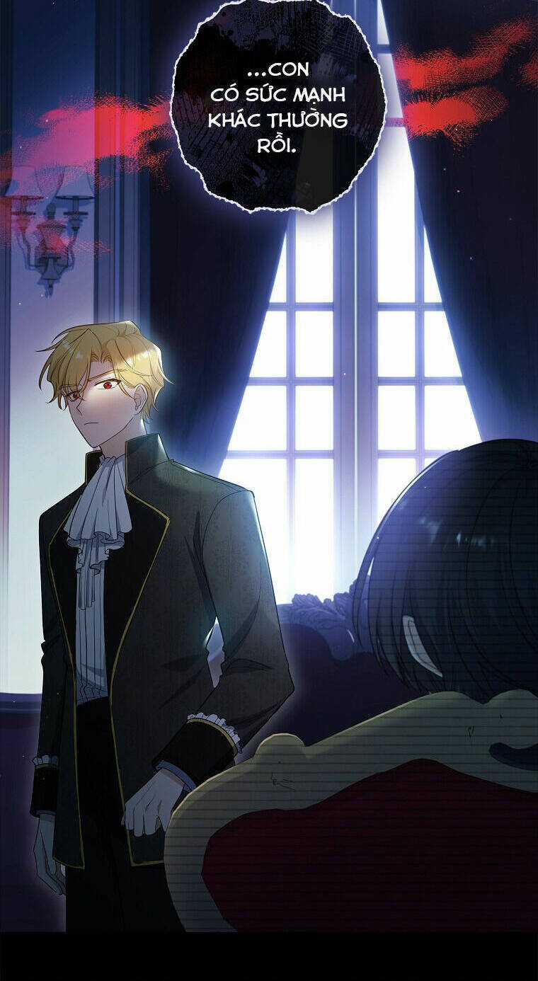 Nam Chính À, Tôi Sẽ Tôn Trọng Sở Thích Của Anh! Chapter 35 trang 11