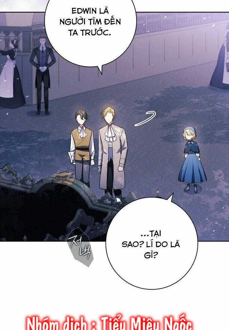 Nam Chính À, Tôi Sẽ Tôn Trọng Sở Thích Của Anh! Chapter 35 trang 112