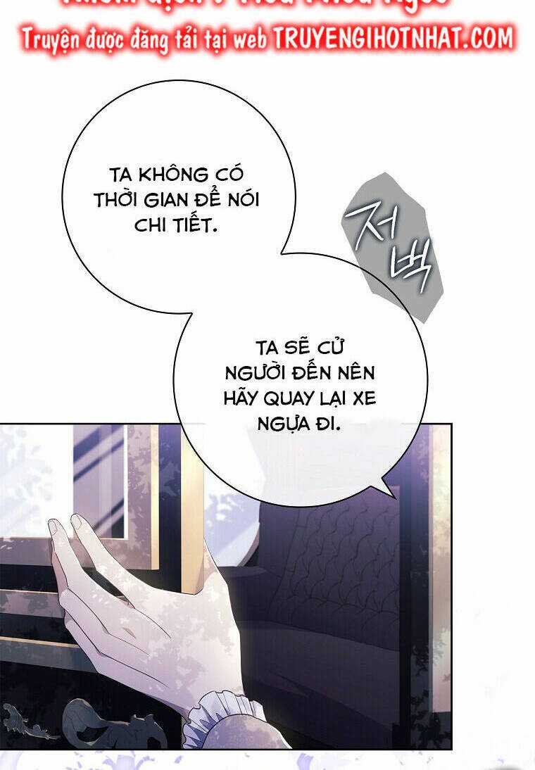 Nam Chính À, Tôi Sẽ Tôn Trọng Sở Thích Của Anh! Chapter 35 trang 113