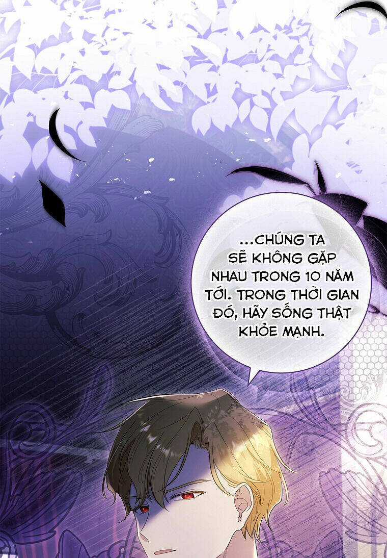 Nam Chính À, Tôi Sẽ Tôn Trọng Sở Thích Của Anh! Chapter 35 trang 114