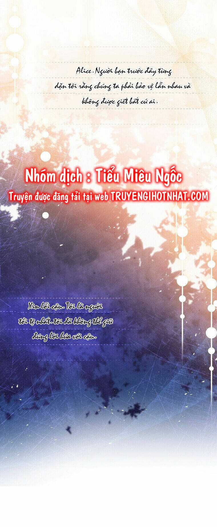 Nam Chính À, Tôi Sẽ Tôn Trọng Sở Thích Của Anh! Chapter 35 trang 121