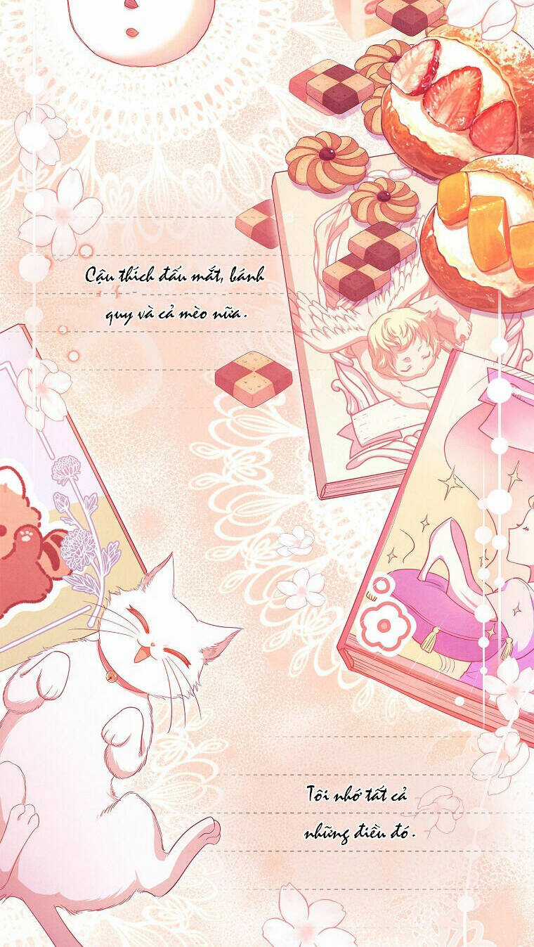 Nam Chính À, Tôi Sẽ Tôn Trọng Sở Thích Của Anh! Chapter 35 trang 123