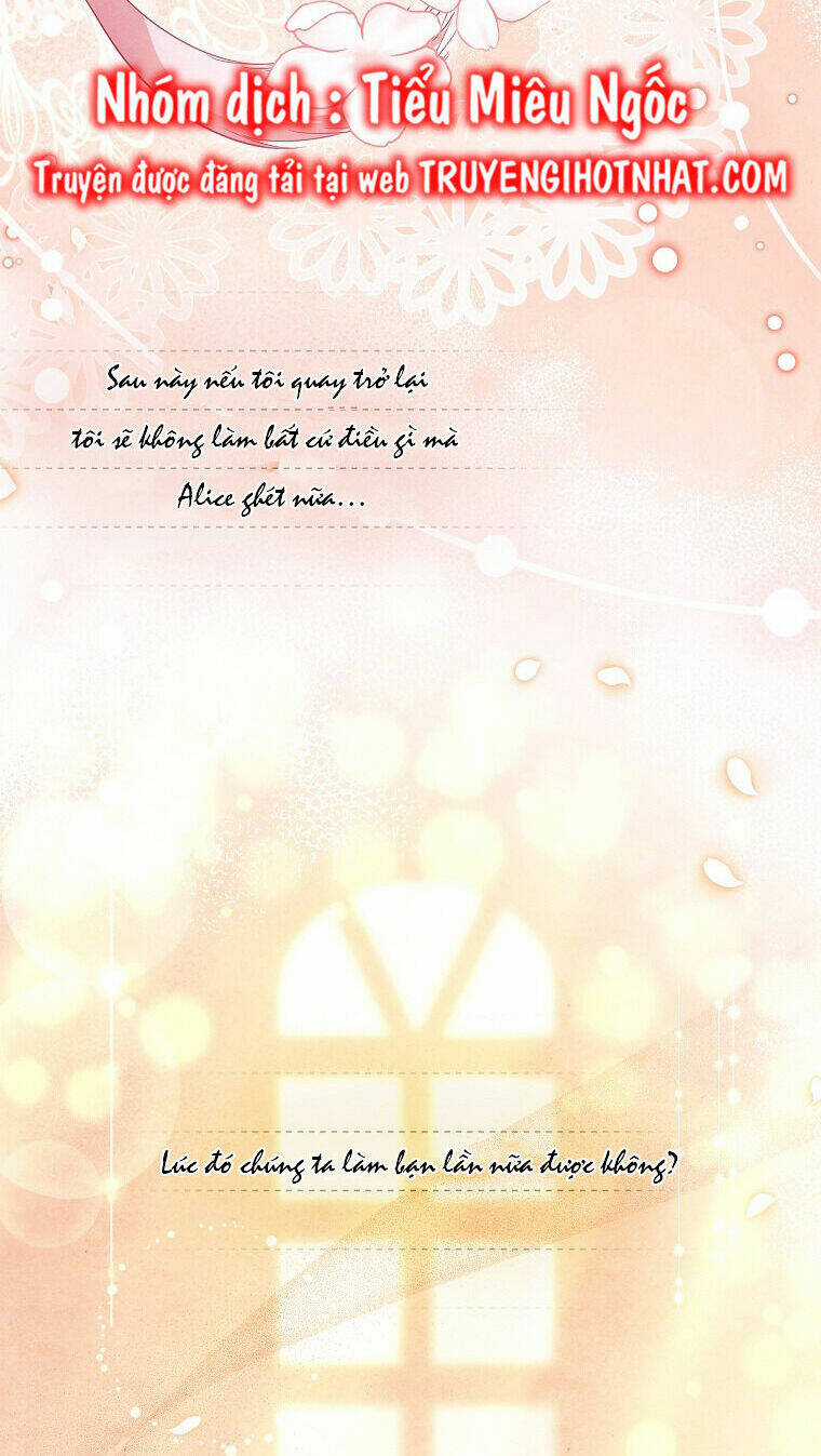 Nam Chính À, Tôi Sẽ Tôn Trọng Sở Thích Của Anh! Chapter 35 trang 124