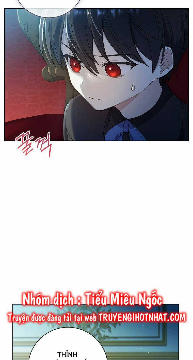 Nam Chính À, Tôi Sẽ Tôn Trọng Sở Thích Của Anh! Chapter 35 trang 13