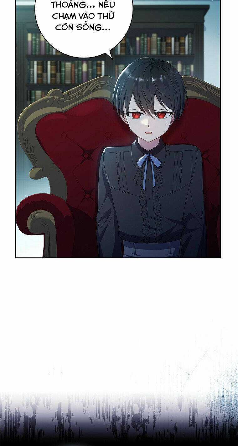 Nam Chính À, Tôi Sẽ Tôn Trọng Sở Thích Của Anh! Chapter 35 trang 14