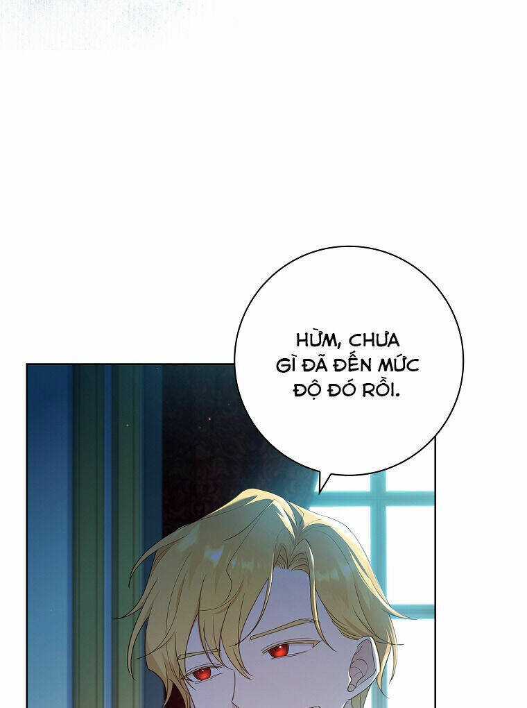 Nam Chính À, Tôi Sẽ Tôn Trọng Sở Thích Của Anh! Chapter 35 trang 16