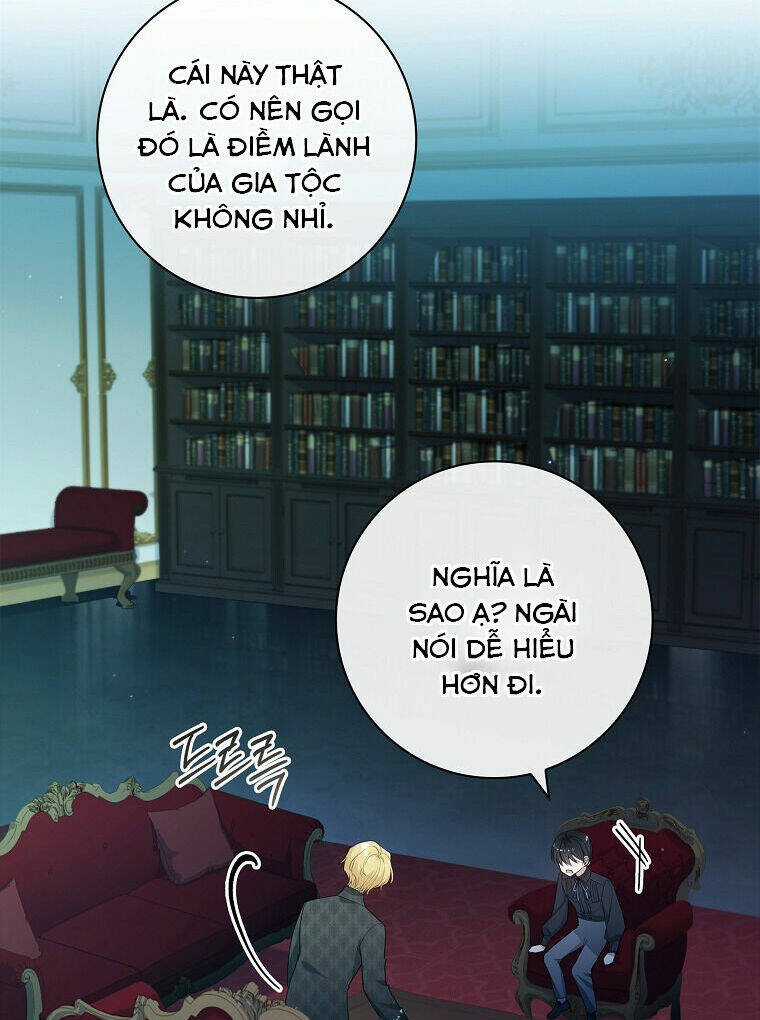 Nam Chính À, Tôi Sẽ Tôn Trọng Sở Thích Của Anh! Chapter 35 trang 18