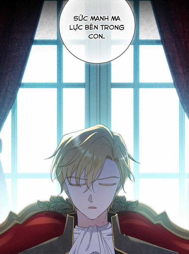 Nam Chính À, Tôi Sẽ Tôn Trọng Sở Thích Của Anh! Chapter 35 trang 20