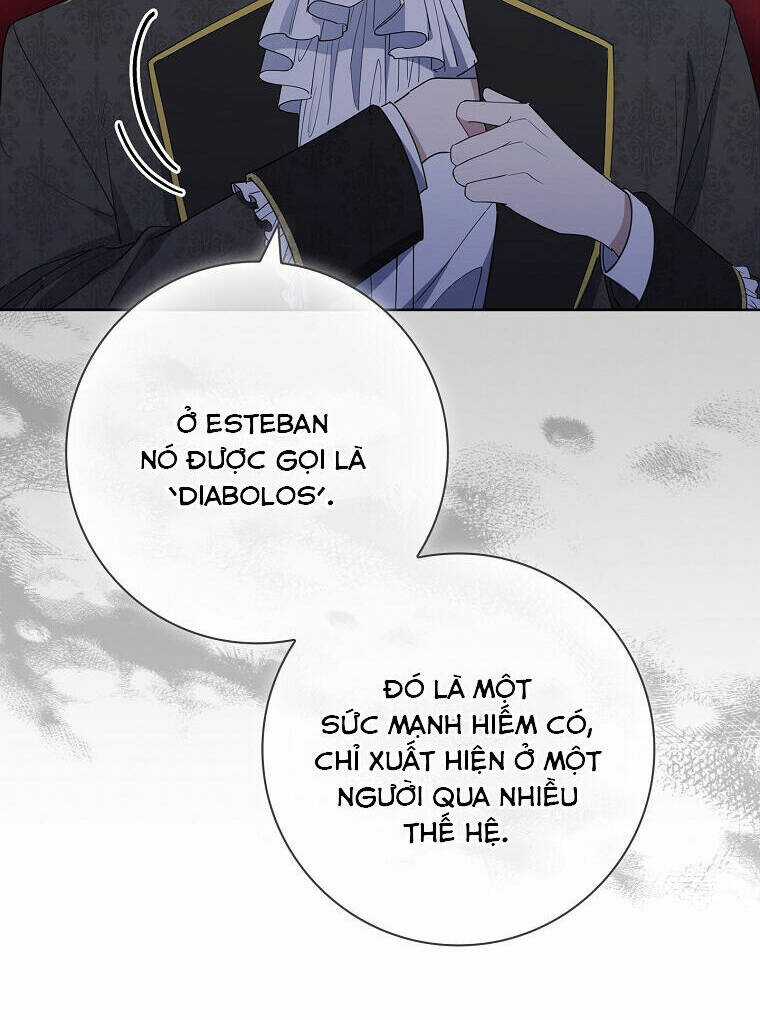 Nam Chính À, Tôi Sẽ Tôn Trọng Sở Thích Của Anh! Chapter 35 trang 21