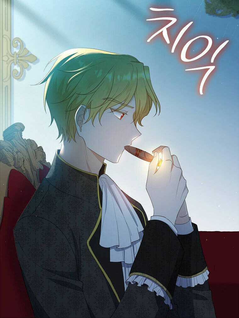 Nam Chính À, Tôi Sẽ Tôn Trọng Sở Thích Của Anh! Chapter 35 trang 27