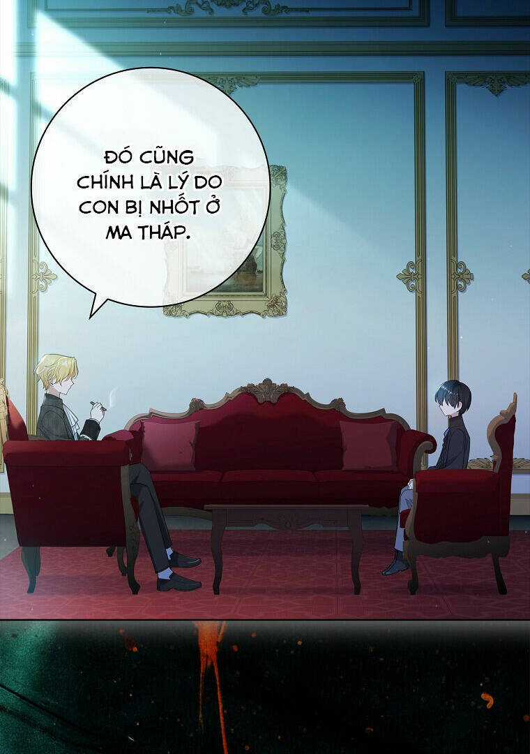 Nam Chính À, Tôi Sẽ Tôn Trọng Sở Thích Của Anh! Chapter 35 trang 29