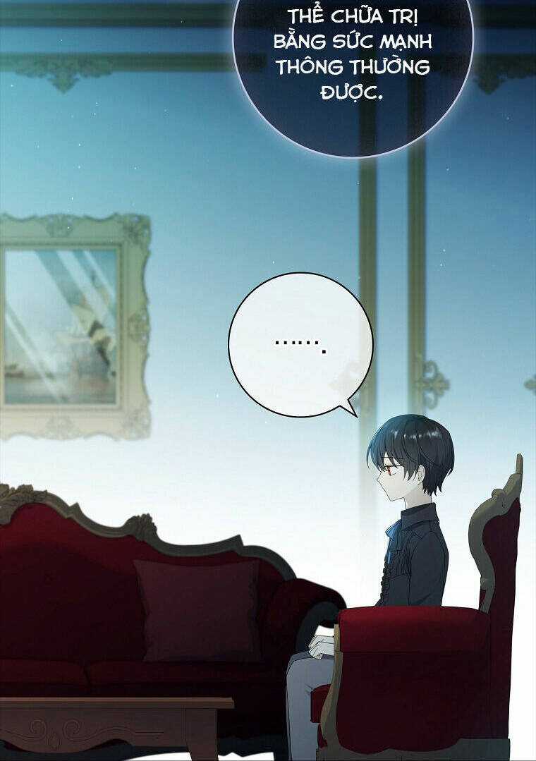 Nam Chính À, Tôi Sẽ Tôn Trọng Sở Thích Của Anh! Chapter 35 trang 33