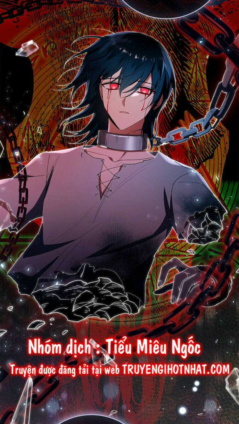 Nam Chính À, Tôi Sẽ Tôn Trọng Sở Thích Của Anh! Chapter 35 trang 35