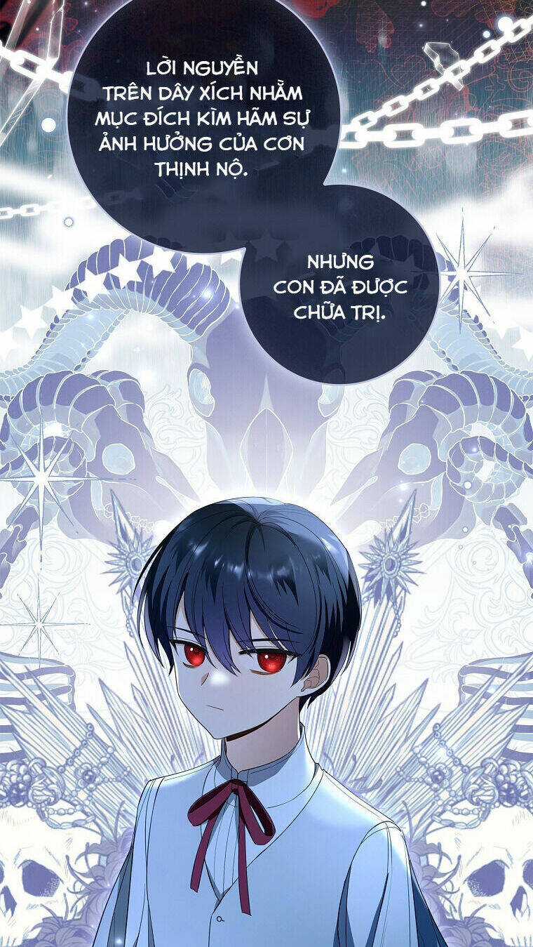 Nam Chính À, Tôi Sẽ Tôn Trọng Sở Thích Của Anh! Chapter 35 trang 36