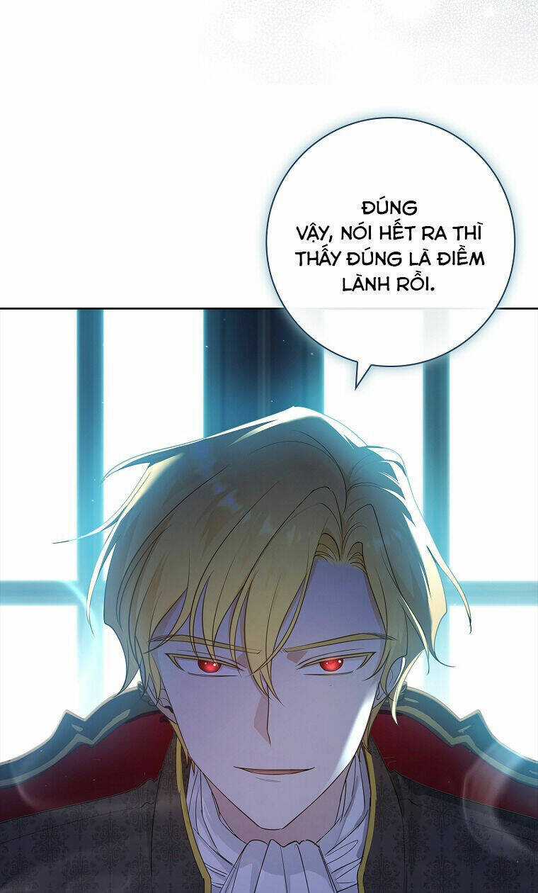 Nam Chính À, Tôi Sẽ Tôn Trọng Sở Thích Của Anh! Chapter 35 trang 38