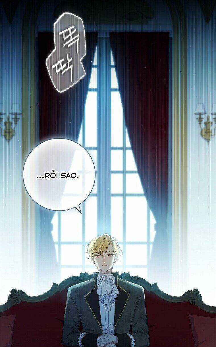 Nam Chính À, Tôi Sẽ Tôn Trọng Sở Thích Của Anh! Chapter 35 trang 4