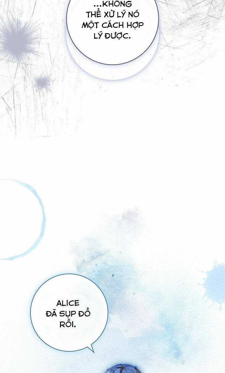 Nam Chính À, Tôi Sẽ Tôn Trọng Sở Thích Của Anh! Chapter 35 trang 40