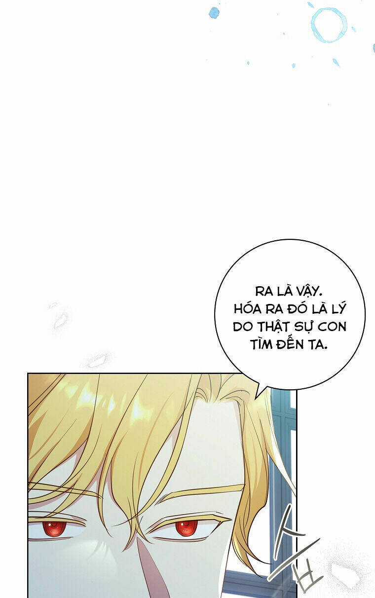 Nam Chính À, Tôi Sẽ Tôn Trọng Sở Thích Của Anh! Chapter 35 trang 42